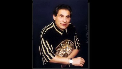 Stevica Jovanovic-Zaspala si na grudima mojim