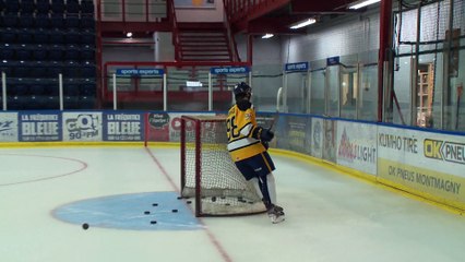 Championnat mondial Junior : Encore sur un nuage, Xavier Bourgault vise la médaille d'or