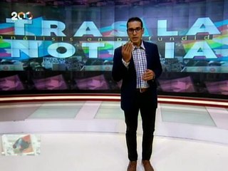 Tras la Noticia | Ómicron: Nueva Amenaza Global