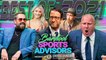 Barstool Sports Advisors - The Best of 2021