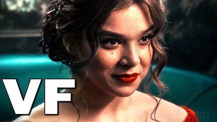 DICKINSON Saison 3 Bande Annonce VF