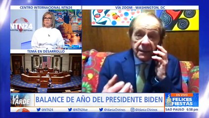 Entrevista a Emilio Viano