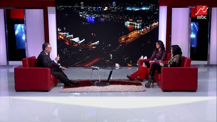 (الاقتناع وحب الشخصية الشريرة) الفنانة لقاء سويدان توضح الطريقة المثالية للقيام بأدوار الشر