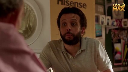 مسلسل شارع عبدالعزيز 2 الحلقة 21