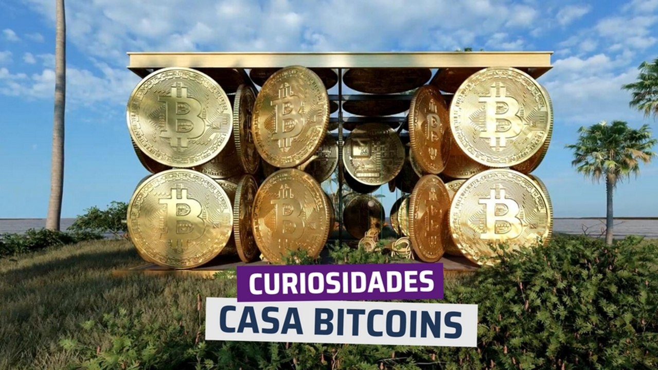 [CH] Casa Bitcoins