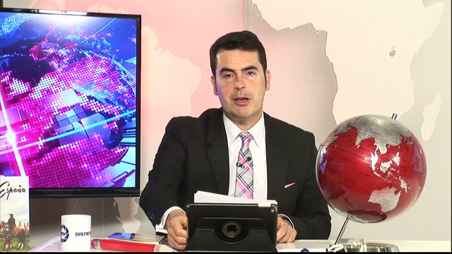 EMR: Boric la pesadilla que amenaza CHILE:¿Antisemita,masón y más izquierdista que los comunistas?