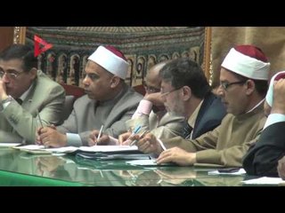 وزير الأوقاف لوكلائه: منعنا عناصر الجماعات المتشددة من صعود المنابر