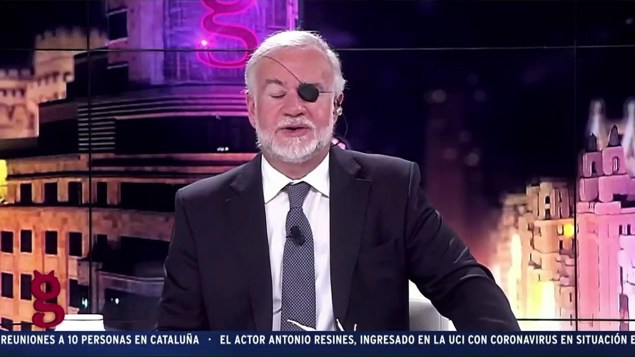 LA REALIDAD DE LAS MASCARILLAS Y ESE GRAN NEGOCIO DEL GOBIERNO