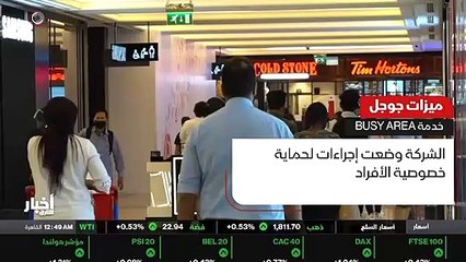 ...كل الخرائط خاصية بيزي آليا أو الأماكن ال...