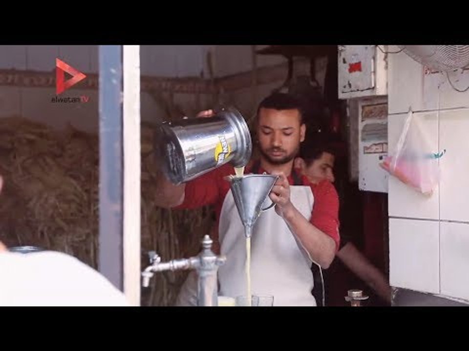 فسحة رمضان٠٠ الحلقة السابعة | عصير قصب