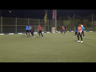 فريق بنات الوطن  دي مش كورة دي "كيداهم"