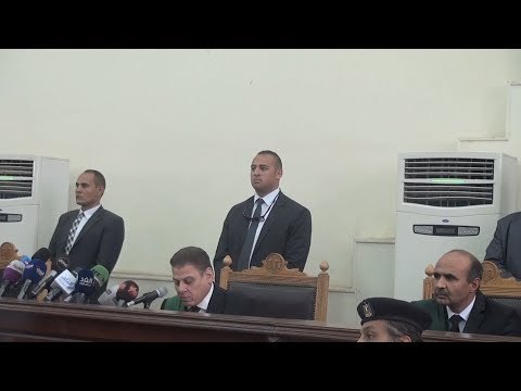 الإعدام لـ 20 والمؤبد لـ 80 متهما في مذبحة كرداسة