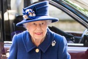 How Queen Elizabeth Is Spending Her First Christmas Without Prince Philip