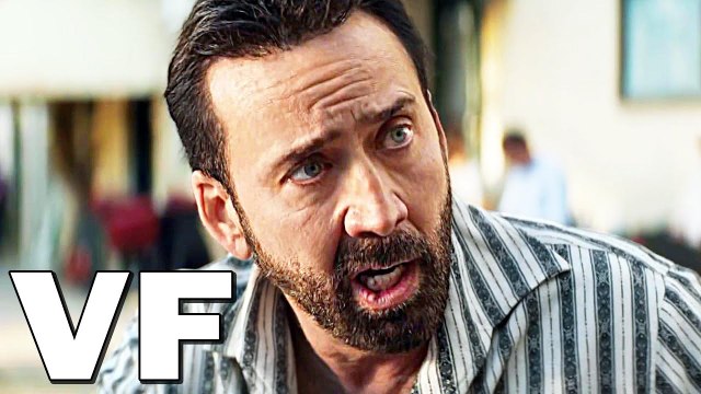 UN TALENT EN OR MASSIF Bande Annonce VF