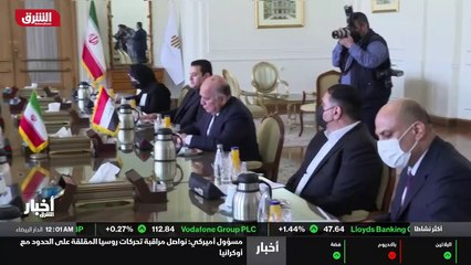 ...بكم الى موجز لأهم وآخر الأنباء من مركز أ...