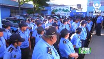 Matagalpa: un ambiente de Paz y Seguridad garantiza el Plan Belén 2021