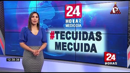 Cercado de Lima: siguen las colas en 'paviferias' a horas de Navidad