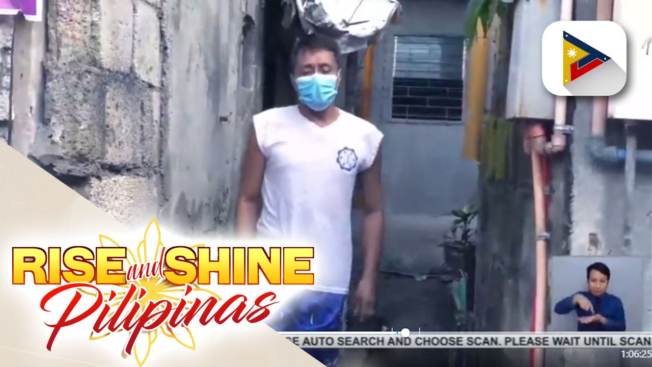 Munting handog ng RSP sa ating mga kababayan sa tulong ng iba't-ibang ahensiya ng pamahalaan