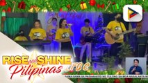 Ang mga nagwagi sa RSP Sing and Dance Caroling, alamin!