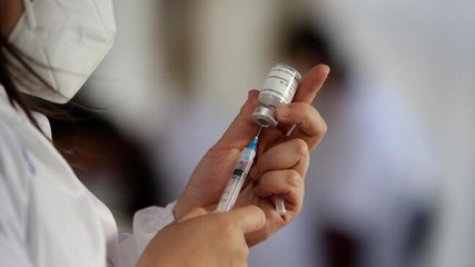 Centre cautions states over Omicron threat; clamour for booster shot grows; more