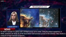 NASA's most powerful telescope ever set to reveal unseen corners of the universe - 1BREAKINGNEWS.COM