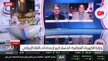 ...يحيى الكبيسي الأكاديمي والباحث السياسي أ...