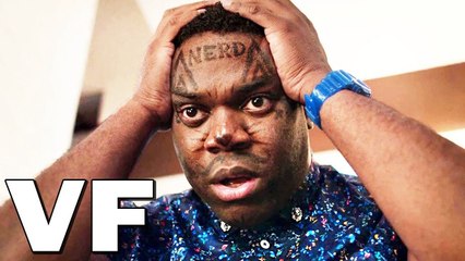 THE AFTERPARTY Bande Annonce VF