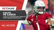 Colts vs Cardinals NFL Picks and Predictions | Week 16 | BetOnline All Access