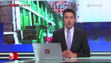 Asaltan y destrozan el rostro a un joven que viajaba para pasar Navidad con sus padres