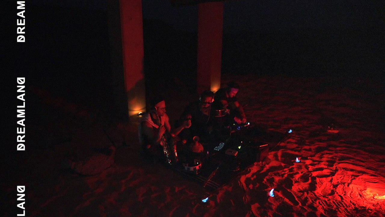 ZHU Coral.PINK video Dailymotion