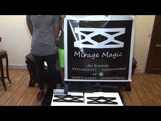 "الداخلية" تكشف حقيقة طباعة علامات مميزة على منازل مواطنين أقباط بروض الفرج