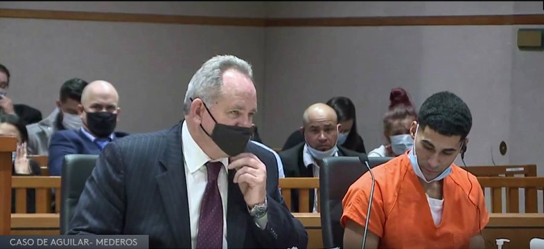 ¿ Cuáles Podrían Ser Los Resultados De Petición De Rogel Aguilera- Mederos?