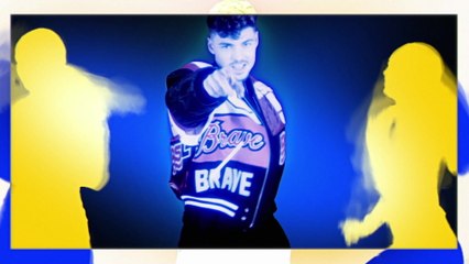 Karsten Walter - Komm näher (Rhythm Of The Night) (Lyric Video)