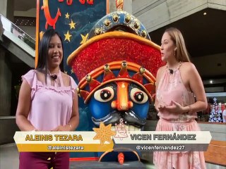 Buena Vibra Plus | Obra Teatral Historias de Navidad