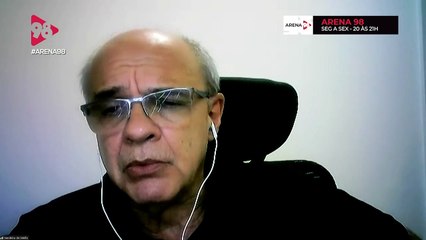 Arena 98 | Criação da Lei da SAF