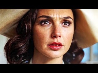MORT SUR LE NIL Bande Annonce