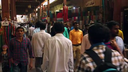 ...تصاعد التوتر بعدها حتى حل نوفمبر ألفين و...