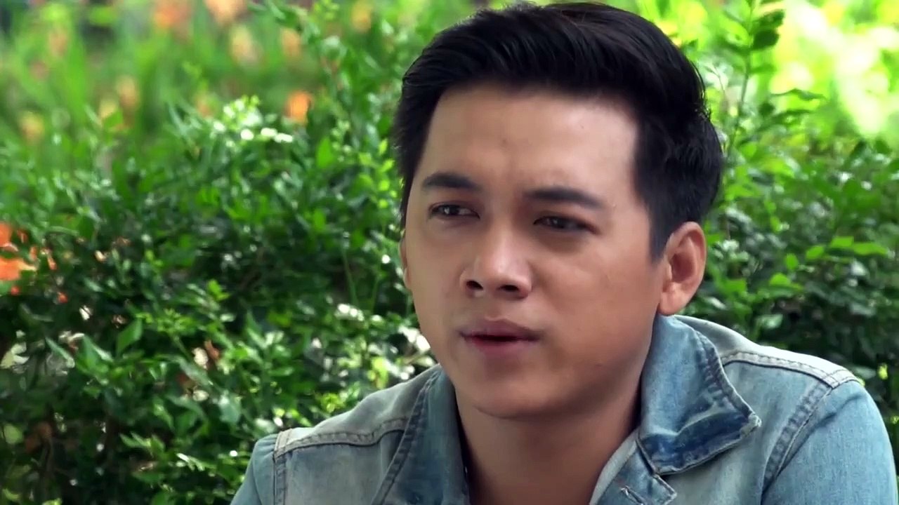 Tình Cù Lần Tập 5 - Phim Việt Nam