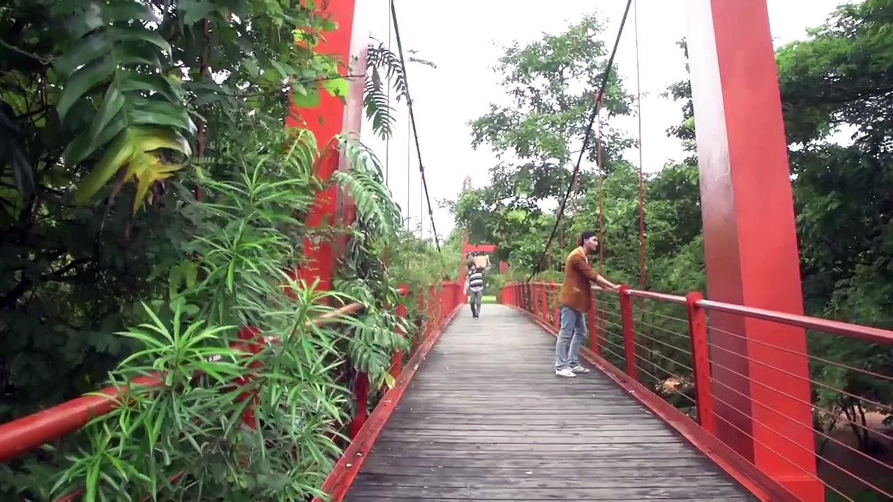 Tình Cù Lần Tập 6 - Phim Việt Nam