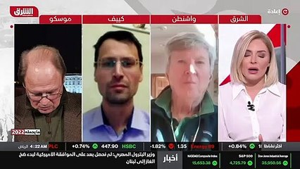 ...غورني عفوا هو عضو اللجنة الاستشارية الثن...