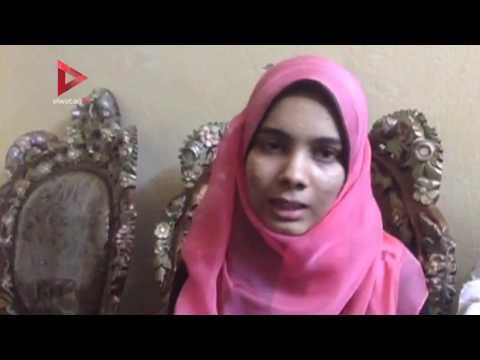 الاولى علمي علوم اسماء رجب من قنا: البوكليت نظام جيد للثانوية العامة أعطى الطالب حقه