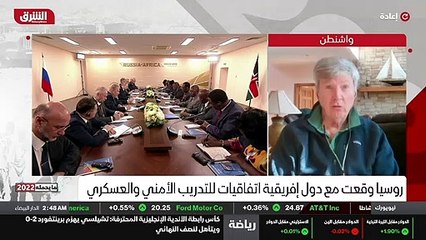 ...وبعض الأمور التي تحدث داخل روسيا الآن ،...