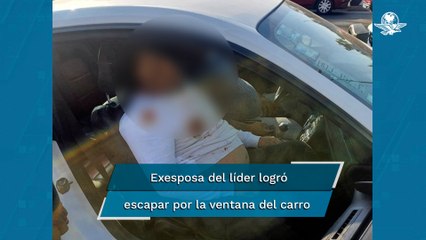 Asesinan a "La Gorda", líder de "Los Rodolfos" sobre Canal de Miramontes