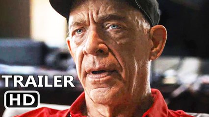 NATIONAL CHAMPIONS Trailer