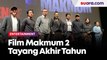 Film Makmum 2 Tayang Akhir Tahun, Titi Kamal Terbebani dengan Kesuksesan Makmum Pertama