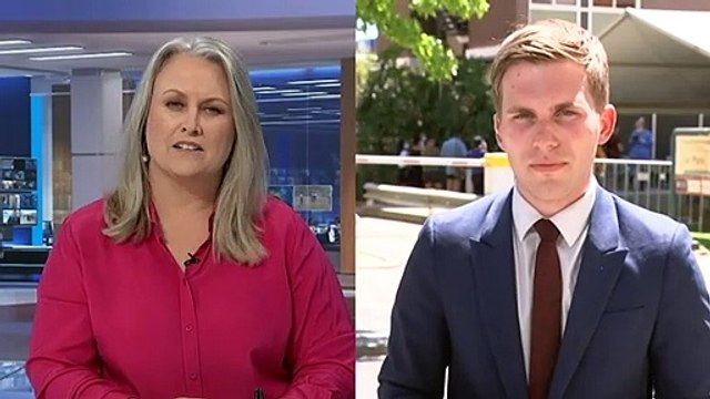 Tough restrictions in Perth after one cases was reported