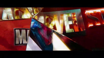 Doctor Strange In The Multiverse Of Madness - Teaser Trailer