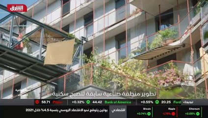 ...توجد اختلافات في المنطقة ، فهناك بعض الم...