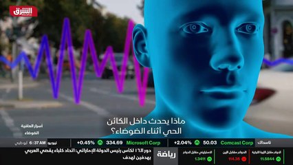 ...الى اهم اثبات ذلك تماما لأن الضوضاء تترك...