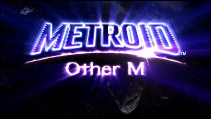 Metroid : Other M online multiplayer - wii